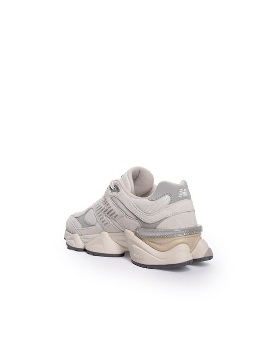 Sneakers 9060 ECA Sea Salt White NEW BALANCE | U9060ECA